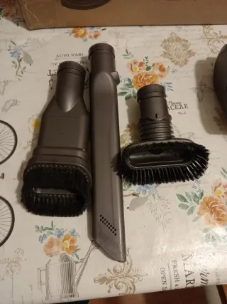 Aspiradora Dyson DC62 Batería nueva.