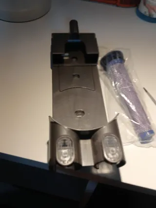 Aspiradora Dyson DC62 Batería nueva.