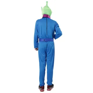 Disfraz Alien Toy Story adulto Talla L