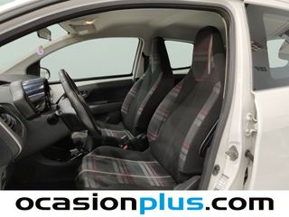 Peugeot 108 1.2 PureTech Top! Allure 60 kW (82 CV)