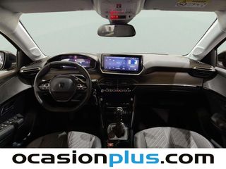 Peugeot 208 PureTech 100 Allure 75 kW (100 CV)