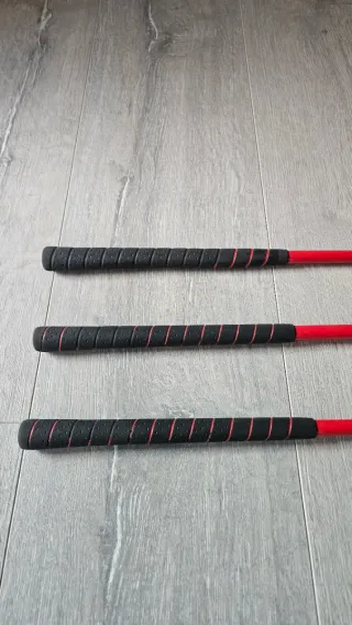 Juego Palos Golf Niños RAM 5-7 Años