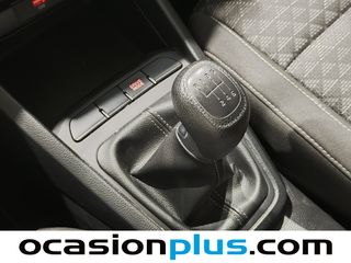 Kia Rio 1.0 T-GDi MHEV iMT Concept 74 kW (100 CV)