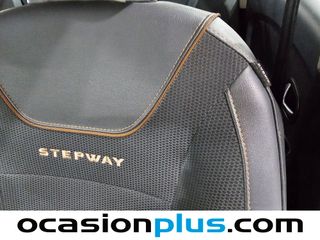 Dacia Sandero dCi 90 Stepway 66 kW (90 CV)