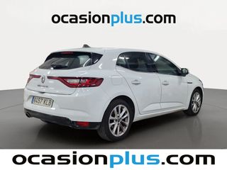 Renault Megane Zen Energy TCe 97 kW (130 CV)
