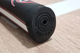 Grip Odyssey