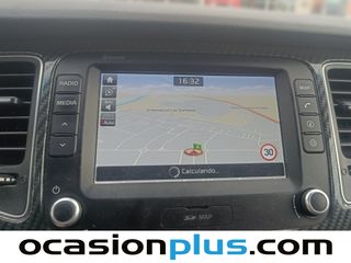 Kia Carens 1.7 CRDi VGT Drive Eco-Dynamics 85 kW (115 CV)