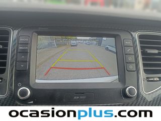 Kia Carens 1.7 CRDi VGT Drive Eco-Dynamics 85 kW (115 CV)