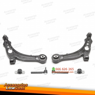 Horquillas grandes TA Technix para Fiat Punto II/