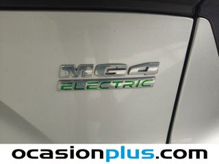 MG MG4 51kWh Standard 125 kW (170 CV)