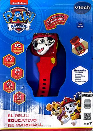 Caja Luminosa Madera Montessori 18 Piezas