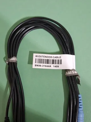 Cable Extensor IR Samsung