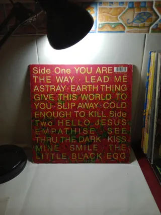 PRIMITIVES "GALORE" Power Pop, Jangle Pop, Indie..