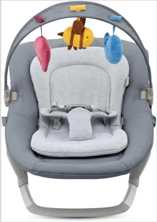 Sdraietta Inglesina quasi nuova