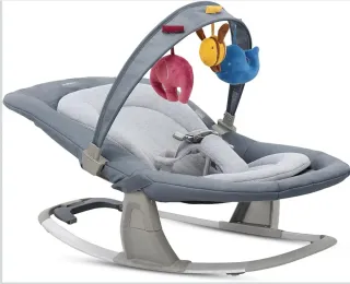 Sdraietta Inglesina quasi nuova