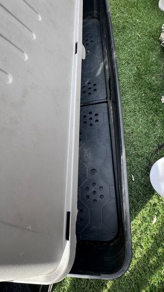 Transportín Outech Bracco 65 x 100 x 60