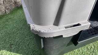 Transportín Outech Bracco 65 x 100 x 60