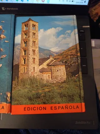 El Pirineo catalán o Girona editorial Everest