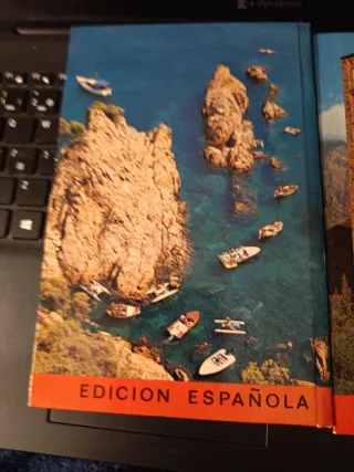 El Pirineo catalán o Girona editorial Everest