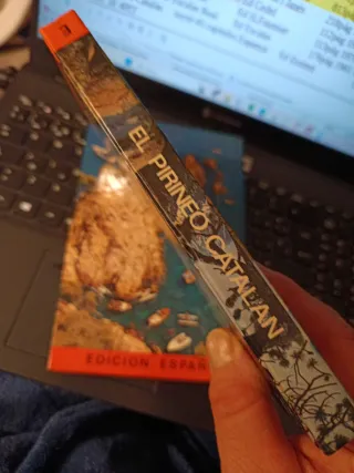 El Pirineo catalán o Girona editorial Everest