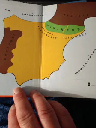 El Pirineo catalán o Girona editorial Everest