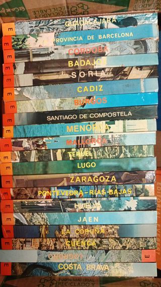 El Pirineo catalán o Girona editorial Everest