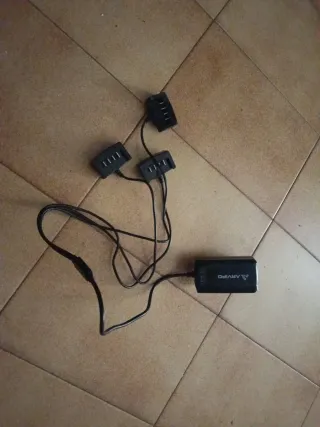 Vareador Arvipo OV37