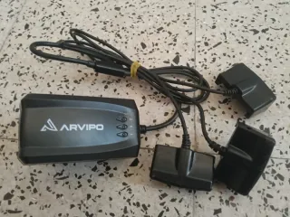 Vareador Arvipo OV37