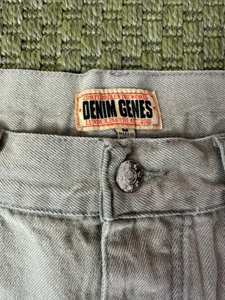 Pantalones Corteiz Grises