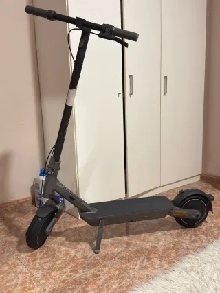 Patinete Eléctrico Xiaomi scooter 4 Ultra
