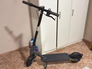 Patinete Eléctrico Xiaomi scooter 4 Ultra