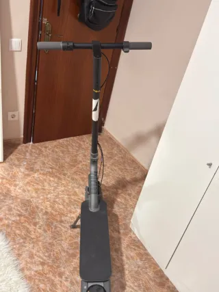 Patinete Eléctrico Xiaomi scooter 4 Ultra