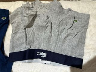 Pack 3 Calzoncillos Lacoste Originales