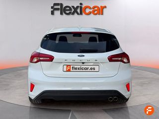 Ford Focus 1.5 Ecoblue 88kW Active