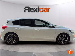 Ford Focus 1.5 Ecoblue 88kW Active