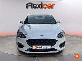 Ford Focus 1.5 Ecoblue 88kW Active