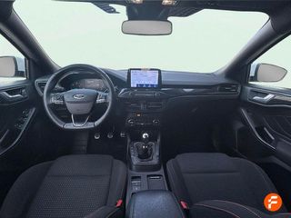 Ford Focus 1.5 Ecoblue 88kW Active