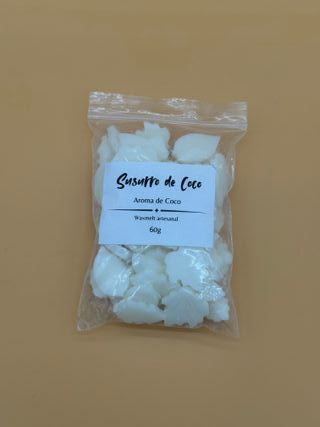 Waxmelt Aroma Coco Tropical 60g