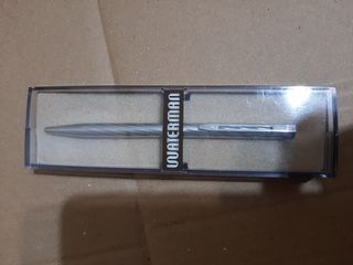 Bolígrafo Waterman