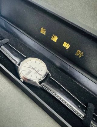 Seiko King Quartz 4823-8000 1977 Vintage