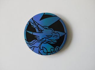 Carta Pokémon Energía Básica