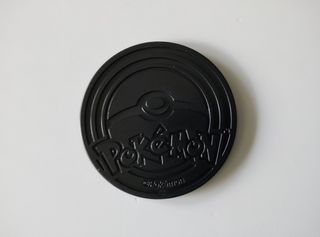 Carta Pokémon Energía Básica