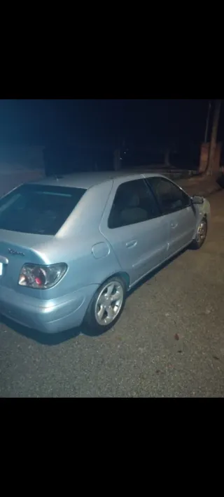 Citroen x sara 2003