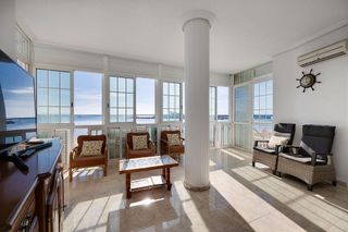 Piso en venta en  El Acequión - Los Naúfragos en Torrevieja