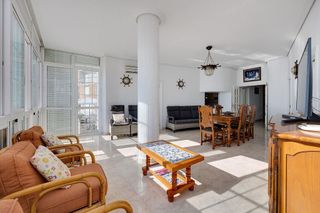 Piso en venta en  El Acequión - Los Naúfragos en Torrevieja