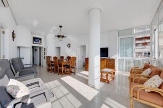 Piso en venta en  El Acequión - Los Naúfragos en Torrevieja