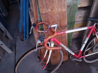 Bicicleta BH Supertitan