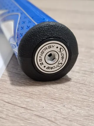 Super Stroke 3.0 Tour