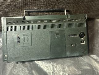 Radio Inter euromodul-118 antigua