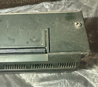 Radio Inter euromodul-118 antigua